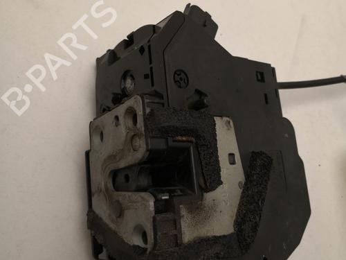 Rear right lock RENAULT CLIO IV (BH_) 1.5 dCi 75 | BP27143826C99 