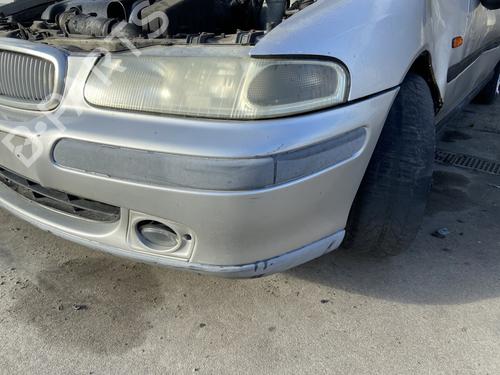 Front bumper ROVER 400 II Hatchback (RT) 420 Di | BP30084805C7 