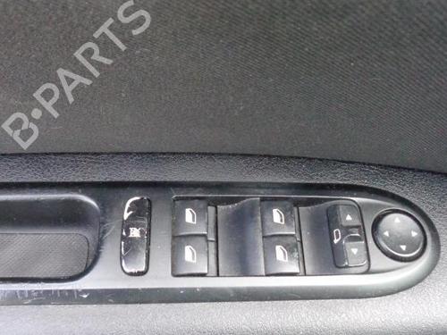 Left headlight PEUGEOT 407 (6D_) 1.6 HDi 110 (6D9HZC, 6D9HYC) | BP34470865C28 - Image 7