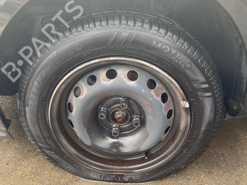 Felg RENAULT CLIO II (BB_, CB_) 1.5 dCi (B/CB07) | BP29725798C45 