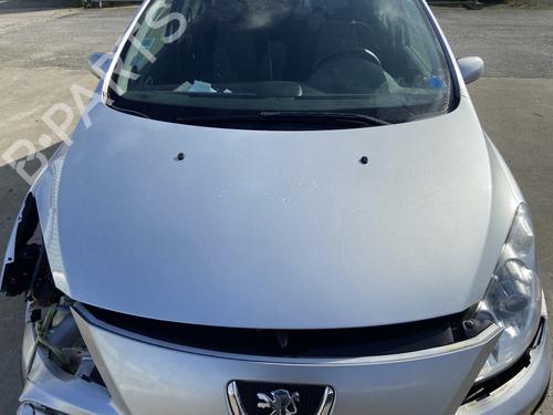 Panser PEUGEOT 307 (3A/C) 1.6 16V (109 hp) 32504523