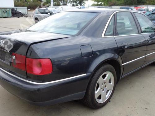 Dashboard AUDI A8 D2 (4D2, 4D8) 2.5 TDI | BP27122076C46 - Image 8