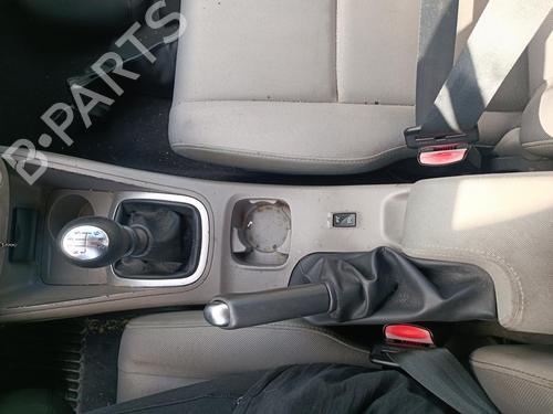 Used Seat buckle RENAULT MEGANE III Hatchback (BZ0/1_, B3_) 1.5 dCi (BZ09, BZ0D, BZ1W, BZ29, BZ14) (110 hp) 27126433