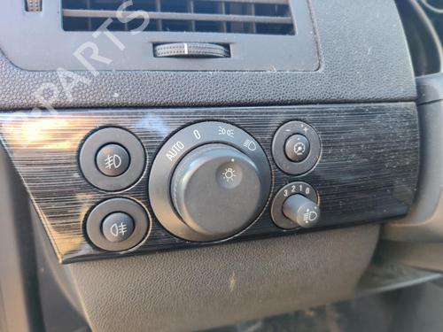 Forlygtekontakt OPEL ASTRA H GTC (A04) 1.9 CDTI (L08) (120 hp) 27129511