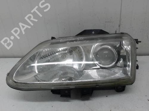 Used Left headlight Left headlight RENAULT ESPACE III (JE0_) [1996-2002] 27119189 27119189