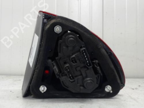 Left taillight SEAT LEON (1M1) 1.9 TDI | BP27117960C34 - Image 3