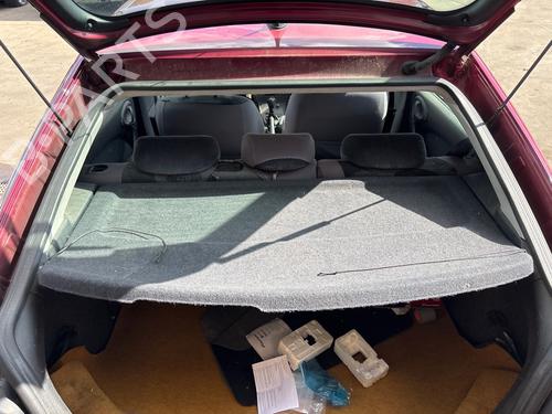 Used Rear parcel shelf Rear parcel shelf 39156052 39156052