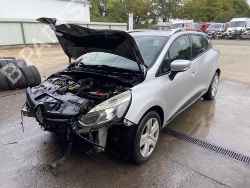 Left front window switch RENAULT CLIO IV Grandtour (KH_) 1.5 dCi 90 (KHN3, KHN4) | BP29190731I27 - Image 3