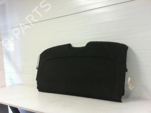 Rear parcel shelf PEUGEOT 308 I (4A_, 4C_) 1.6 HDi | BP27134357C85 