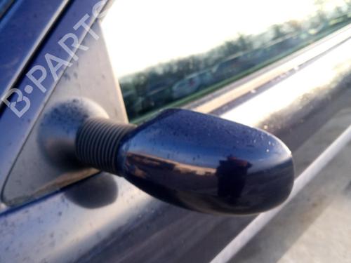Left mirror FORD KA (RB_) 1.3 i | BP27129952C26 