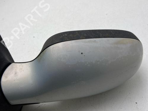 Used Left mirror Left mirror RENAULT CLIO I (B/C57_, 5/357_) [1990-1999] 36336464 36336464