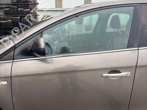 Used Front left lock Front left lock FIAT BRAVO II (198_) 1.9 D Multijet (198AXB1A) (120 hp) 39970288 39970288