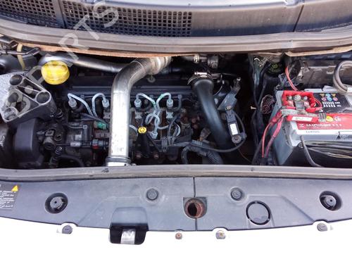 Used Expansion tank RENAULT SCÉNIC II (JM0/1_) 1.5 dCi (JM02, JM13) (101 hp) 27103111