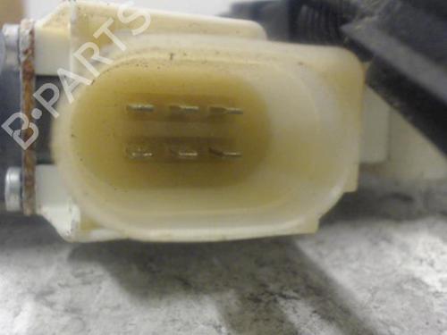 Front left window mechanism FORD MONDEO IV (BA7) 1.8 TDCi | BP27122329C22 - Image 2
