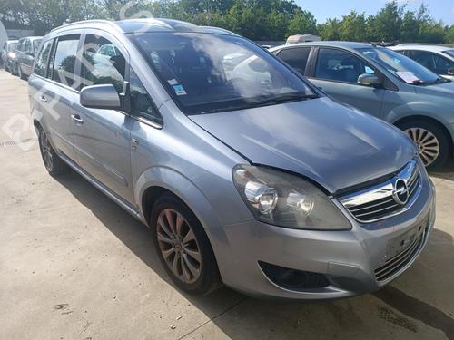 Rim OPEL ZAFIRA / ZAFIRA FAMILY B (A05) 1.7 CDTI (M75) | BP27105537C45 