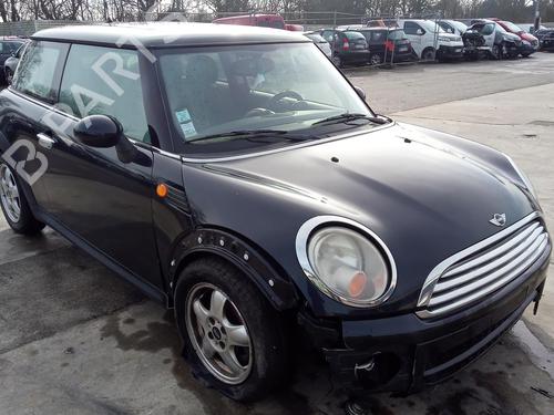 Seat buckle MINI MINI (R56) Cooper D | BP27101079I32 - Image 5