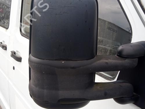 Used Right mirror RENAULT TRAFIC Van (T_, P_, V_) 2.5 D (75 hp) 27109784