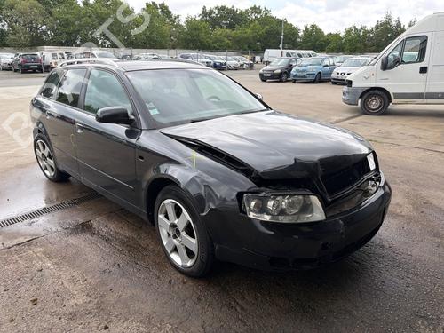 Used Steering rack Steering rack AUDI A4 B6 Avant (8E5) 1.9 TDI (130 hp) 35889850 35889850