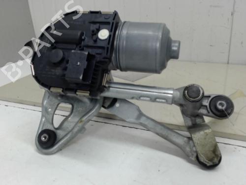 Front wiper motor PEUGEOT 5008 (0U_, 0E_) 1.6 HDi | BP27118346M29 