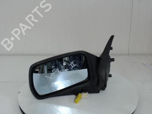 Used Left mirror CITROËN XANTIA (X1_, X2_) 1.9 Turbo D (90 hp) 27115617