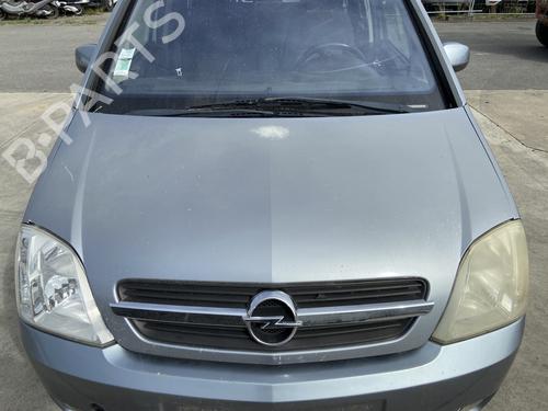 Panser OPEL MERIVA A MPV (X03) 1.7 CDTI (E75) 93186909