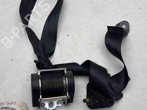 Used Rear left seatbelt Rear left seatbelt 36572859 36572859