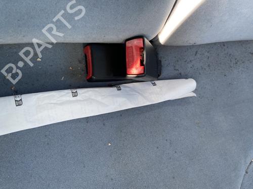 Used Seat buckle CITROËN C3 I (FC_, FN_) 1.4 HDi (68 hp) 31950894