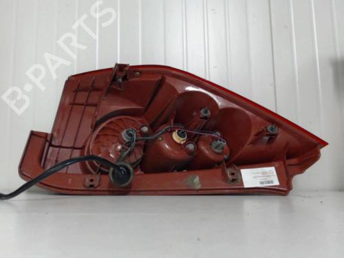 Right taillight MAZDA 5 (CR) 2.0 CD (CR19) | BP27116812C35 