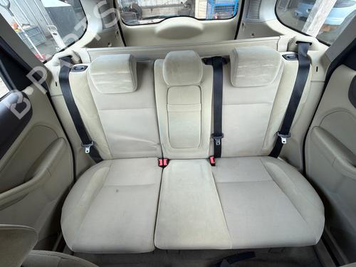 Used Rear right seatbelt Rear right seatbelt 38926380 38926380