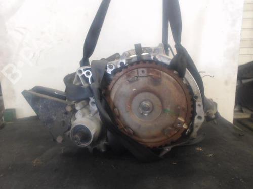 Girkasse RENAULT 11 (B/C37_) 1.4 (B/C373) (68 hp) 27138496
