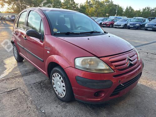 Used Subframe Subframe CITROËN C3 I (FC_, FN_) 1.4 HDi (68 hp) 40013346 40013346