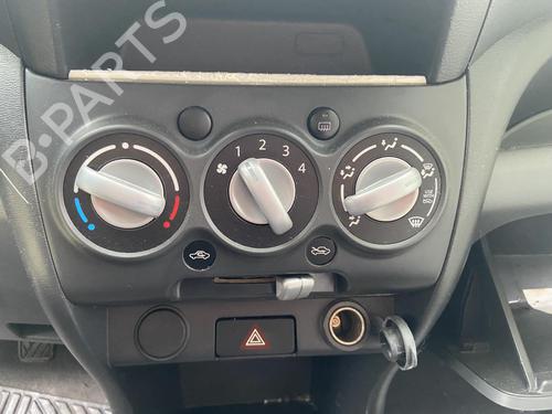 Used Warning switch SUZUKI ALTO VII (GF) 1.0 (AMF310, GFC31S) (68 hp) 27111315