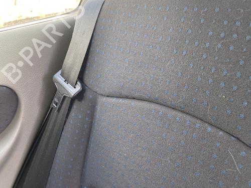 Højre bagtil seleforstrammer RENAULT CLIO II (BB_, CB_) 1.5 dCi (B/CB07) 8200282151
