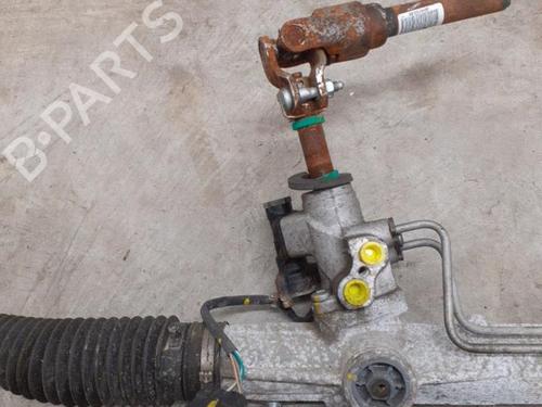 Used Steering rack PEUGEOT 407 SW (6E_, 6D_) 2.7 HDi (204 hp) 27120124