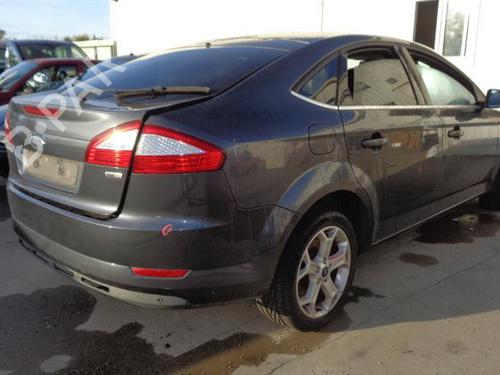 Left front window switch FORD MONDEO IV (BA7) 1.8 TDCi | BP27122328I27 - Image 11