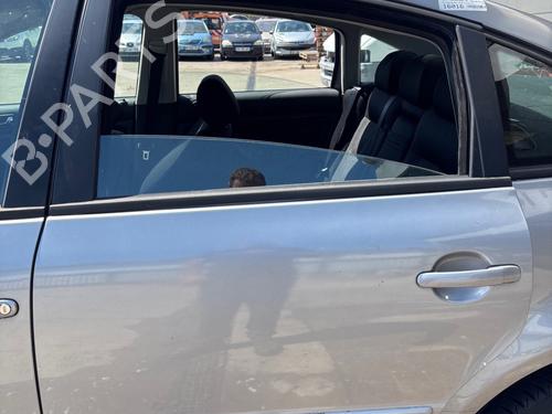 Lève-vitre arrière gauche Lève-vitre arrière gauche VW PASSAT B5.5 (3B3) [2000-2005] 35961810 35961810