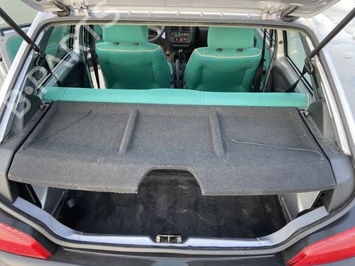 Used Rear parcel shelf PEUGEOT 106 II (1A_, 1C_) 1.0 i (50 hp) 30814035