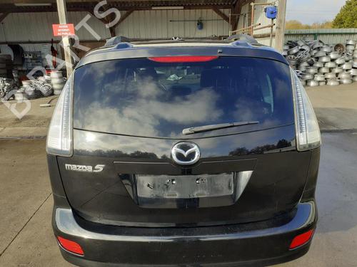 Tailgate MAZDA 5 (CR) 2.0 CD (CR19) | BP27120482C6 