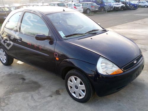 Left front window switch FORD KA (RB_) 1.3 i | BP27129965I27 - Image 7