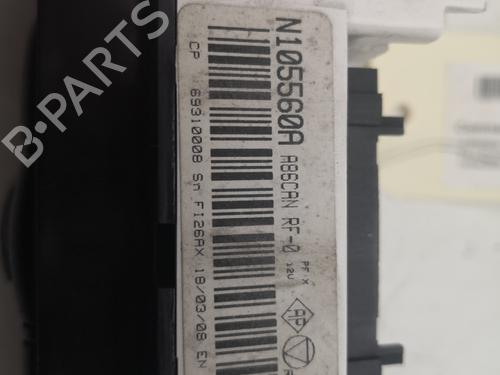 Used Climate control Climate control CITROËN C3 I (FC_, FN_) 1.4 HDi (68 hp) 32752660 32752660