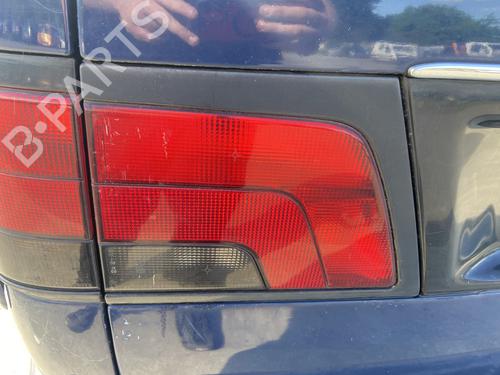 Used Left tailgate light PEUGEOT 806 (221) 2.0 HDI (109 hp) 27110525