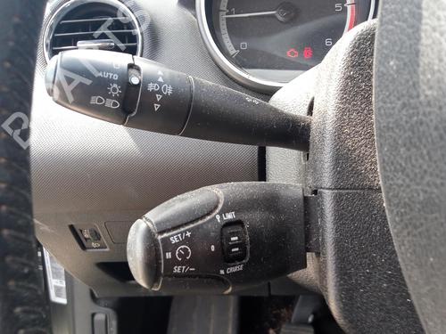 Used Steering column stalk Steering column stalk PEUGEOT 308 SW I (4E_, 4H_) 1.6 HDi (109 hp) 27139248 27139248