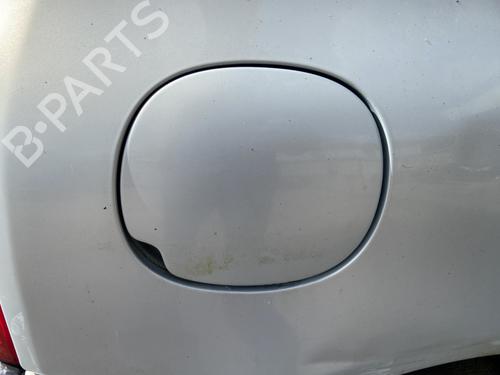 Tanklåg RENAULT CLIO II (BB_, CB_) 1.5 dCi (B/CB07) 7700836756