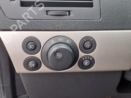 Used Switch OPEL ASTRA H Estate (A04) 1.9 CDTI (L35) (120 hp) 27118998