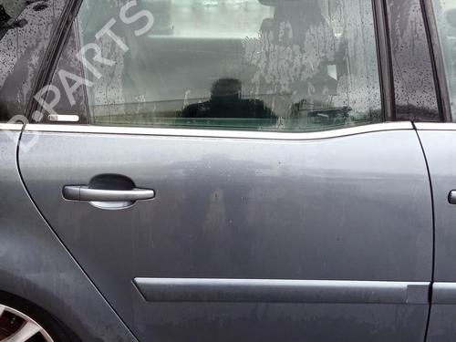 Serrure arrière droite CITROËN C4 Picasso I MPV (UD_) 2.0 HDi 138 (136 hp) 27144811