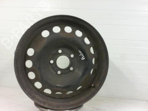 Used Rim OPEL ASTRA H (A04) 1.9 CDTI 16V (L48) (120 hp) 27134810