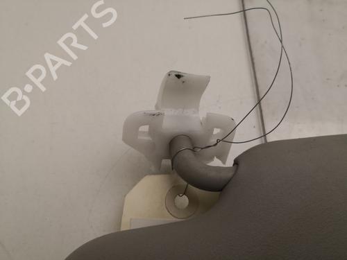 Venstre solskærm RENAULT MODUS / GRAND MODUS (F/JP0_) 1.2 (JP0C, JP0K, FP0C, FP0K, FP0P, JP0P, JP0T) | BP27144474I1 