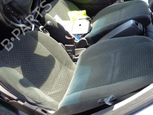 Left front window switch OPEL ZAFIRA A MPV (T98) 2.2 DTI 16V (F75) | BP27121733I27  - Image 7