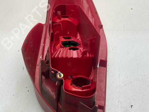 left-taillight-peugeot-307-3ac-2000-2001-2002-2003-2004-2005-2006-2007-2008-2009-2010-2011-2012-39760794 main image