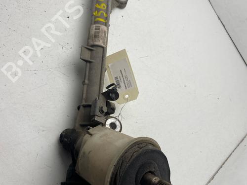 Used Steering rack Steering rack RENAULT SCÉNIC III (JZ0/1_) 1.5 dCi (110 hp) 31279847 31279847